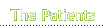The Patients